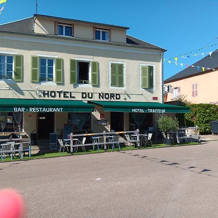 Hotel Du Nord Brassy Eksteriør bilde
